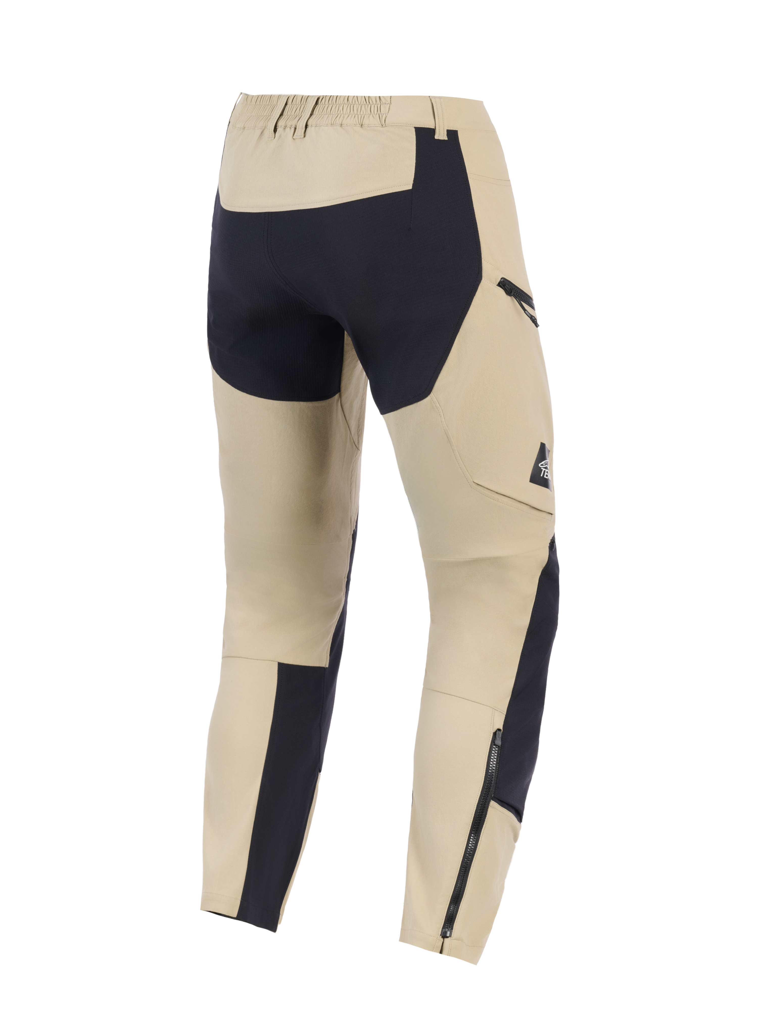 Pantaloni Flex-AST Explorer