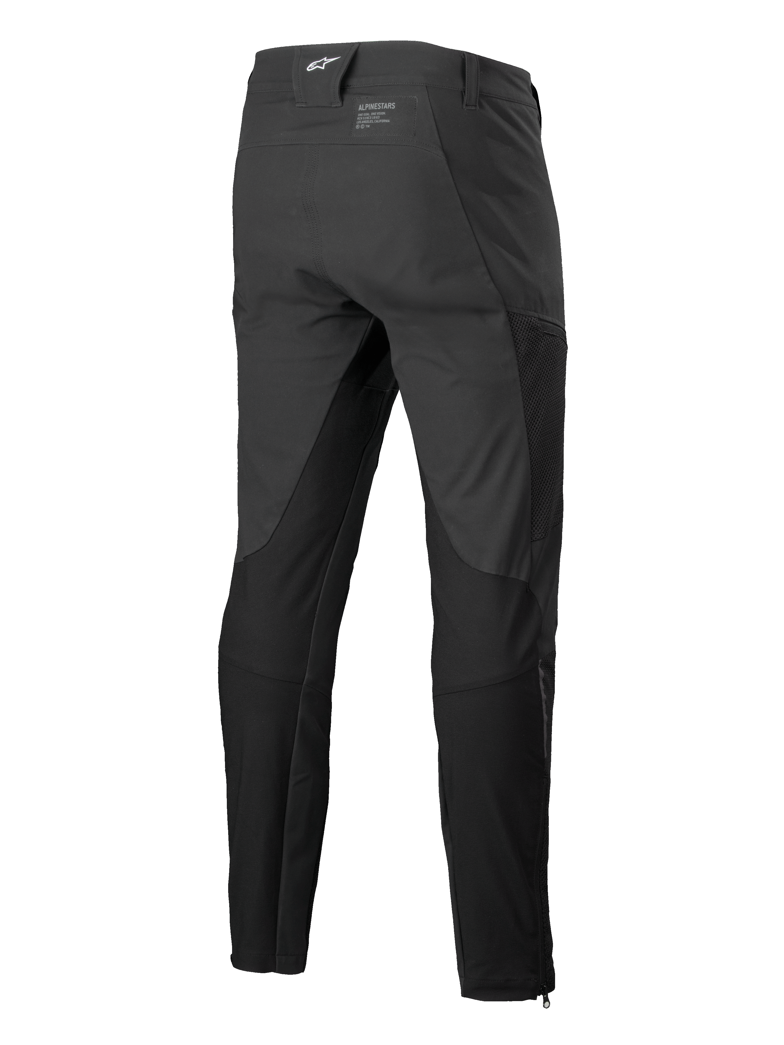 Pantaloni Troop-Air Pro