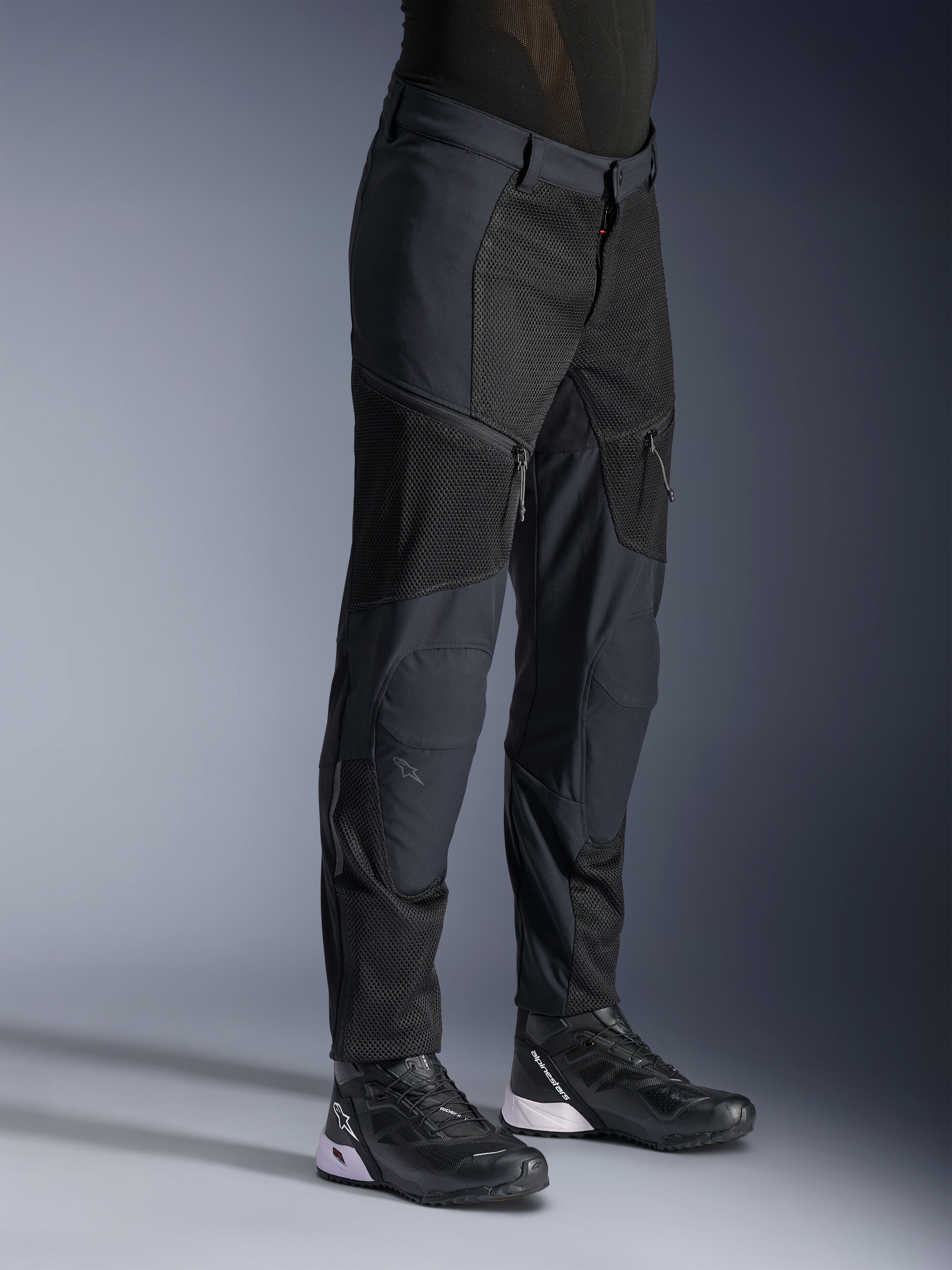 Pantaloni Troop-Air Pro