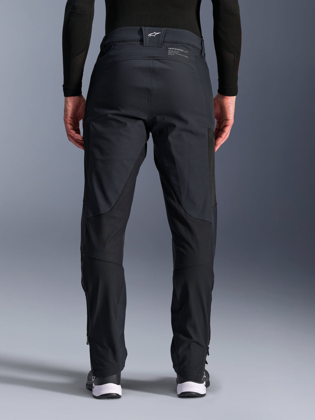 Pantaloni Troop-Air Pro