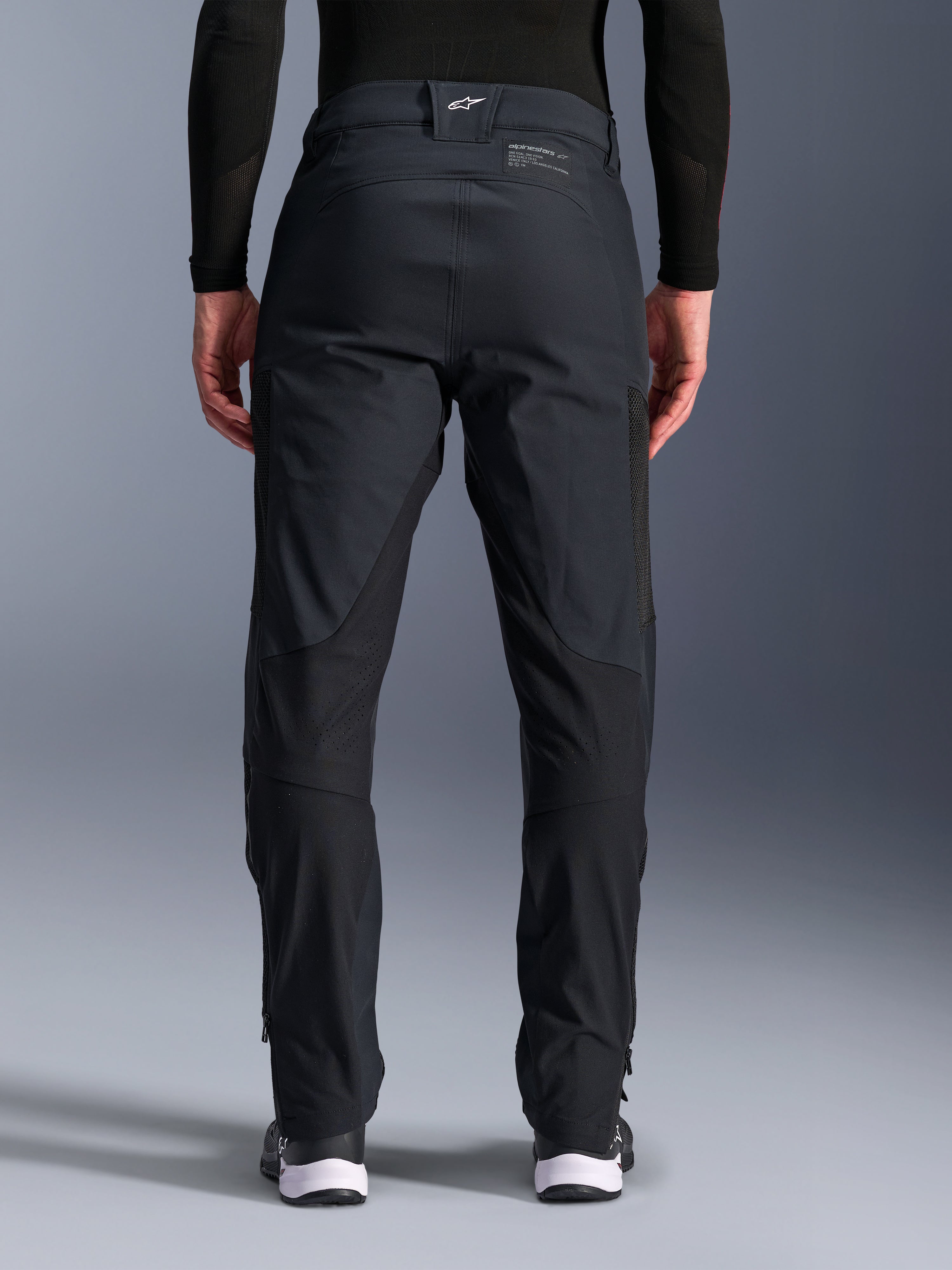 Pantaloni Troop-Air Pro