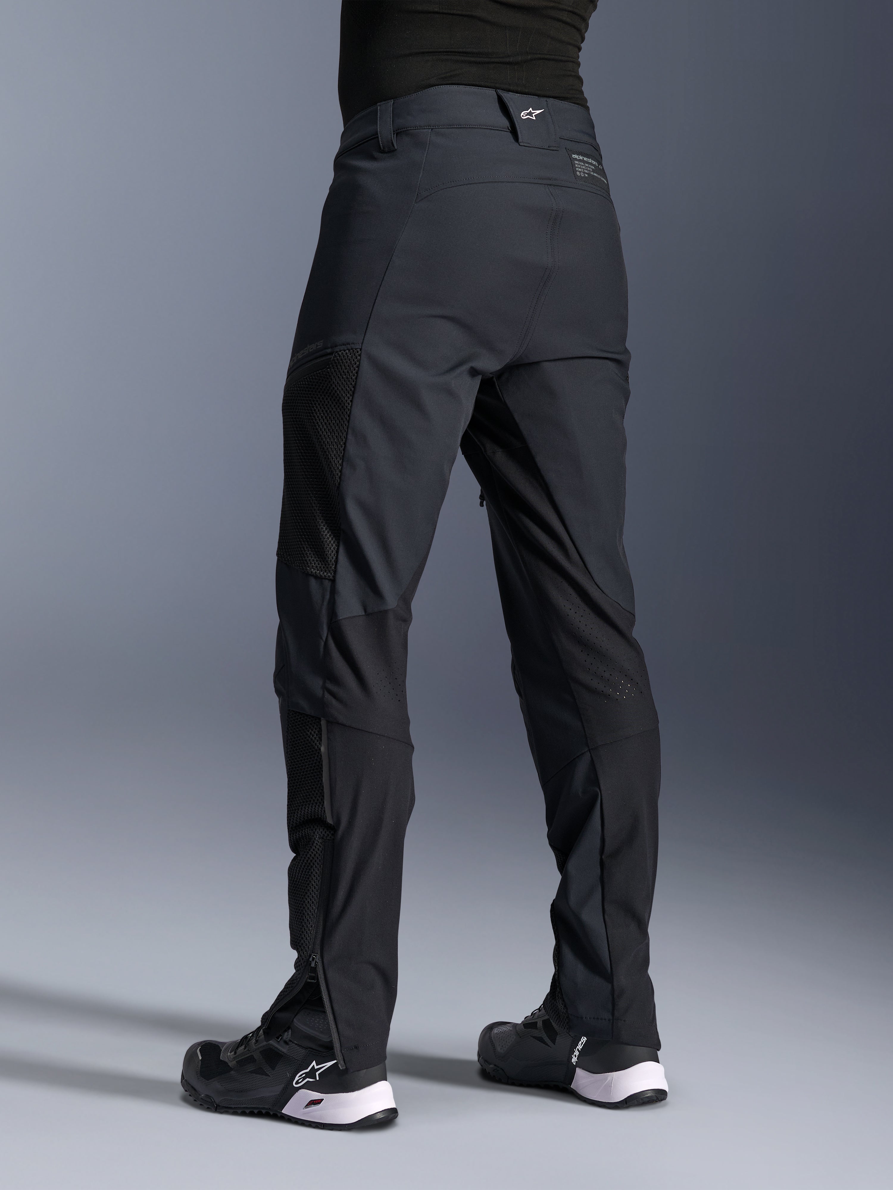 Pantaloni Troop-Air Pro