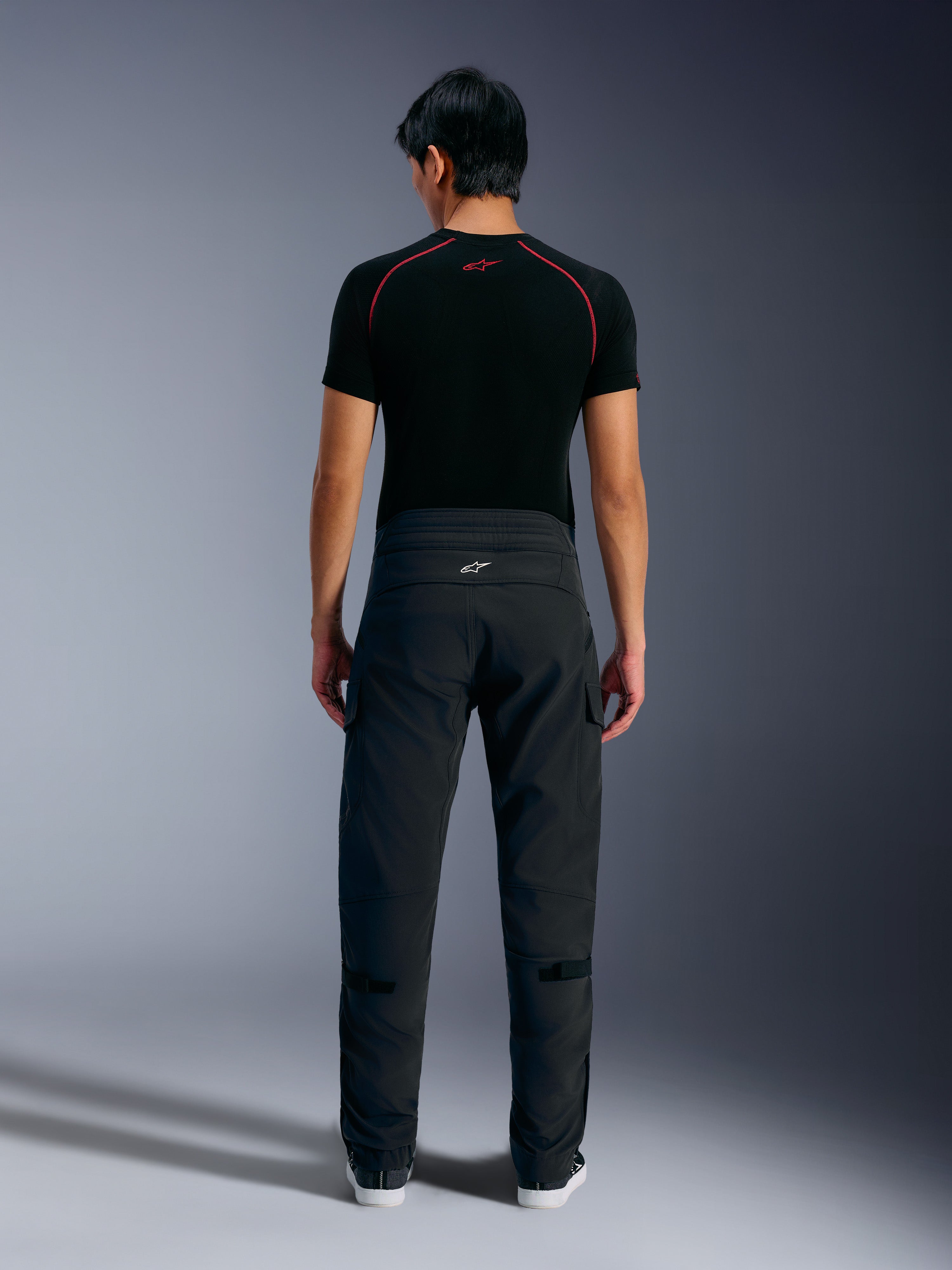 Pantaloni Da Moto Juggernaut V2