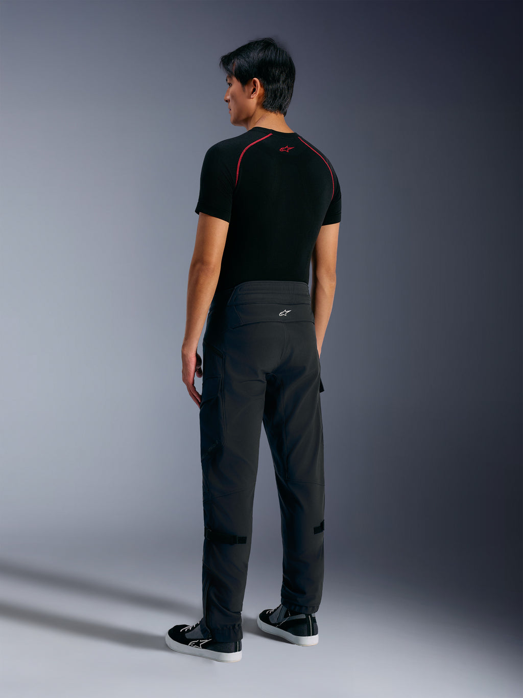 Pantaloni Da Moto Juggernaut V2
