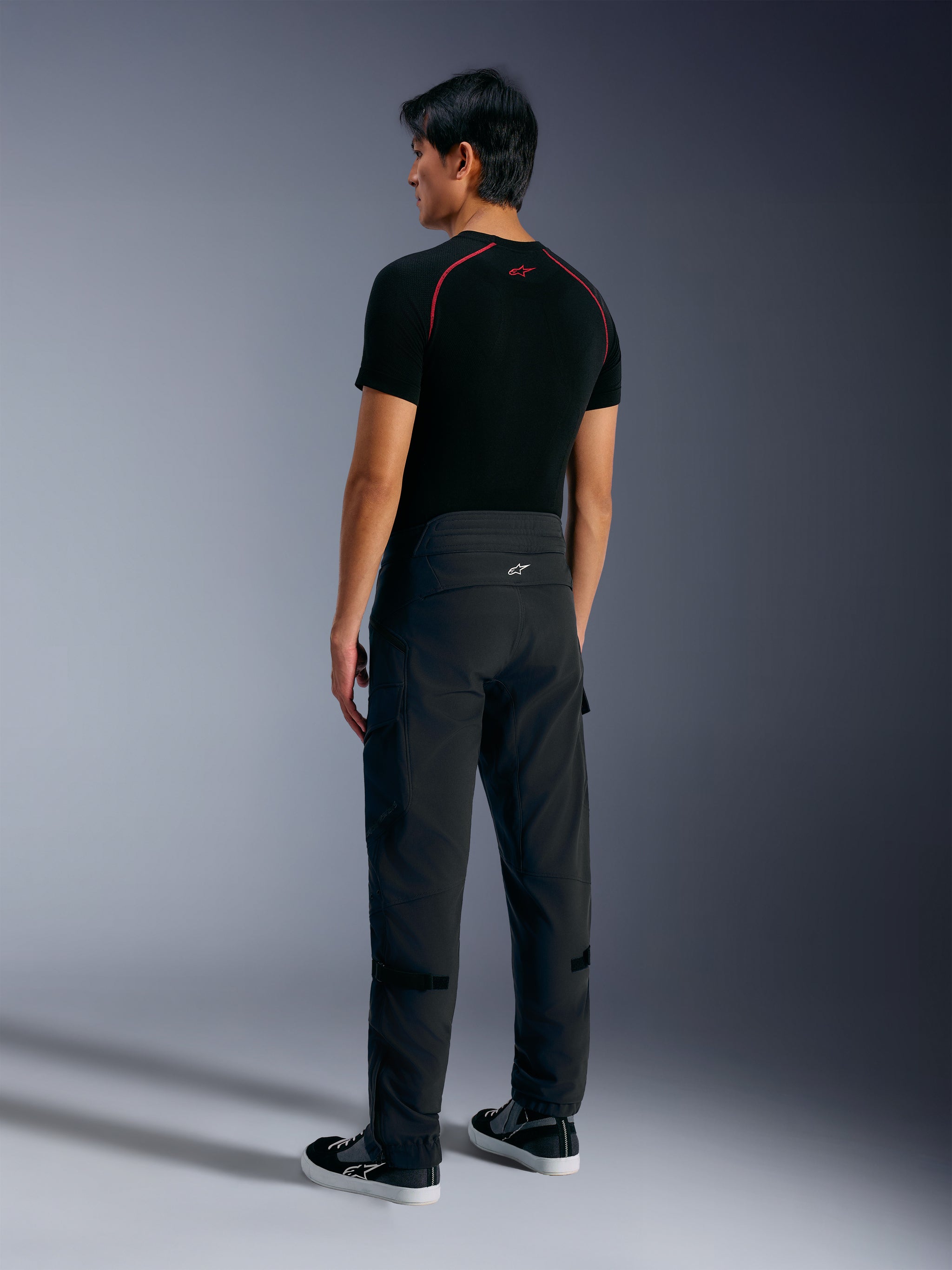 Pantaloni Da Moto Juggernaut V2