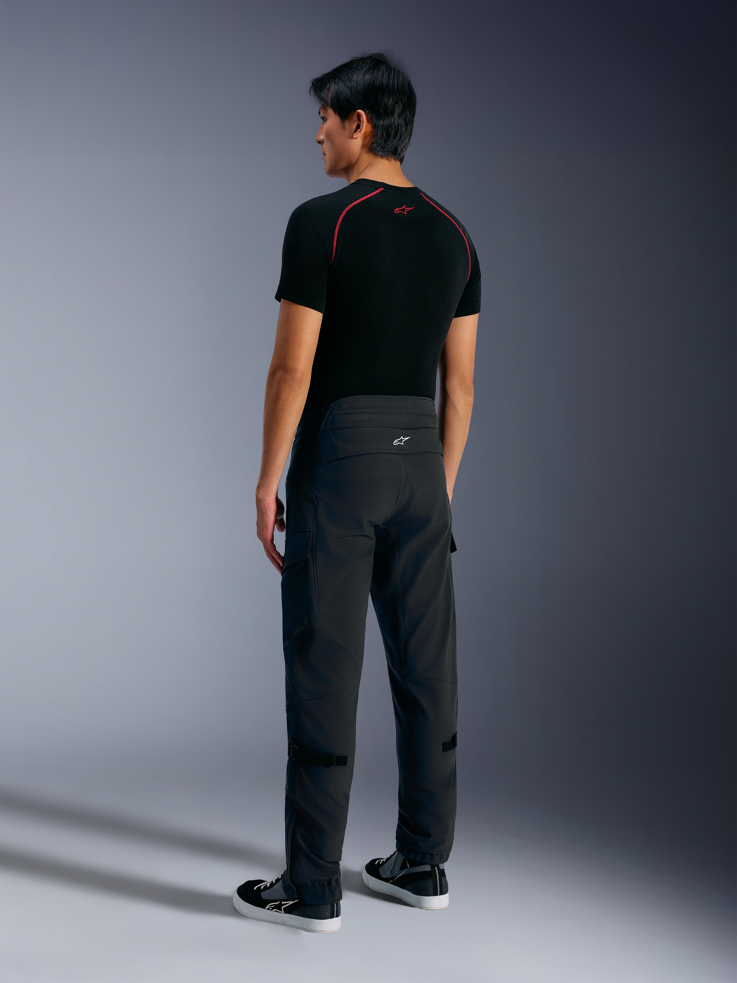 Pantaloni Da Moto Juggernaut V2