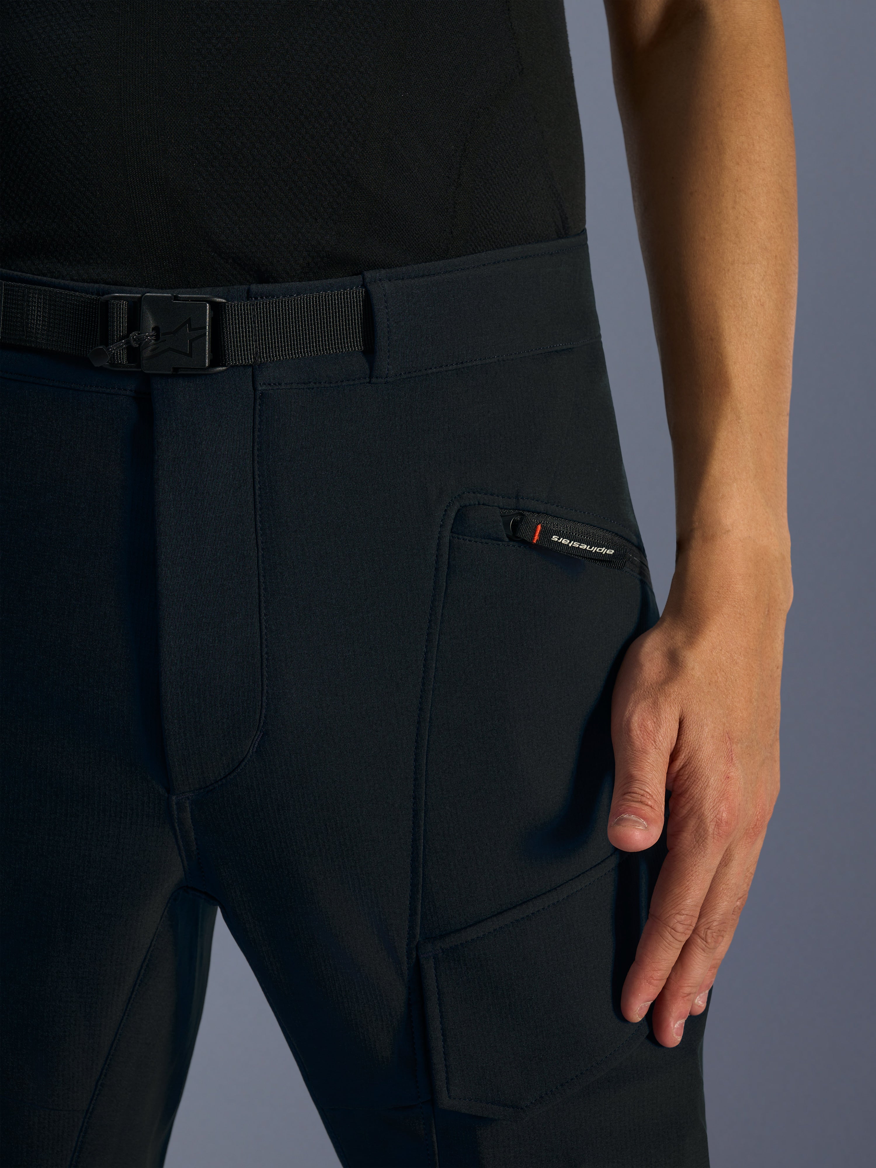 Pantaloni Da Moto Juggernaut V2