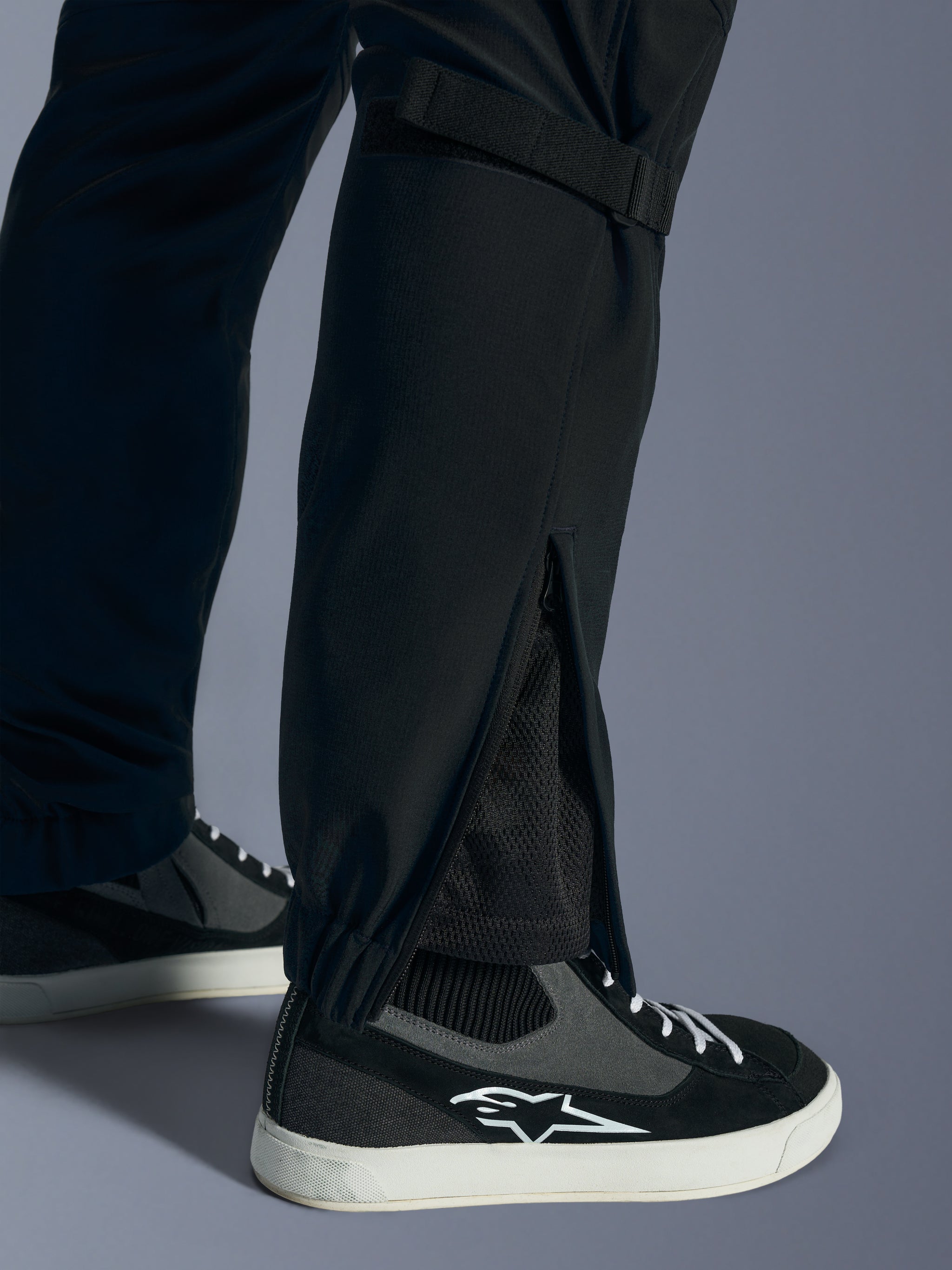 Pantaloni Da Moto Juggernaut V2