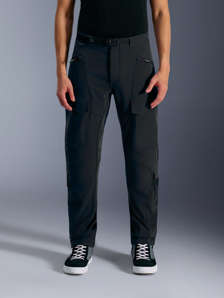 Pantaloni Da Moto Juggernaut V2