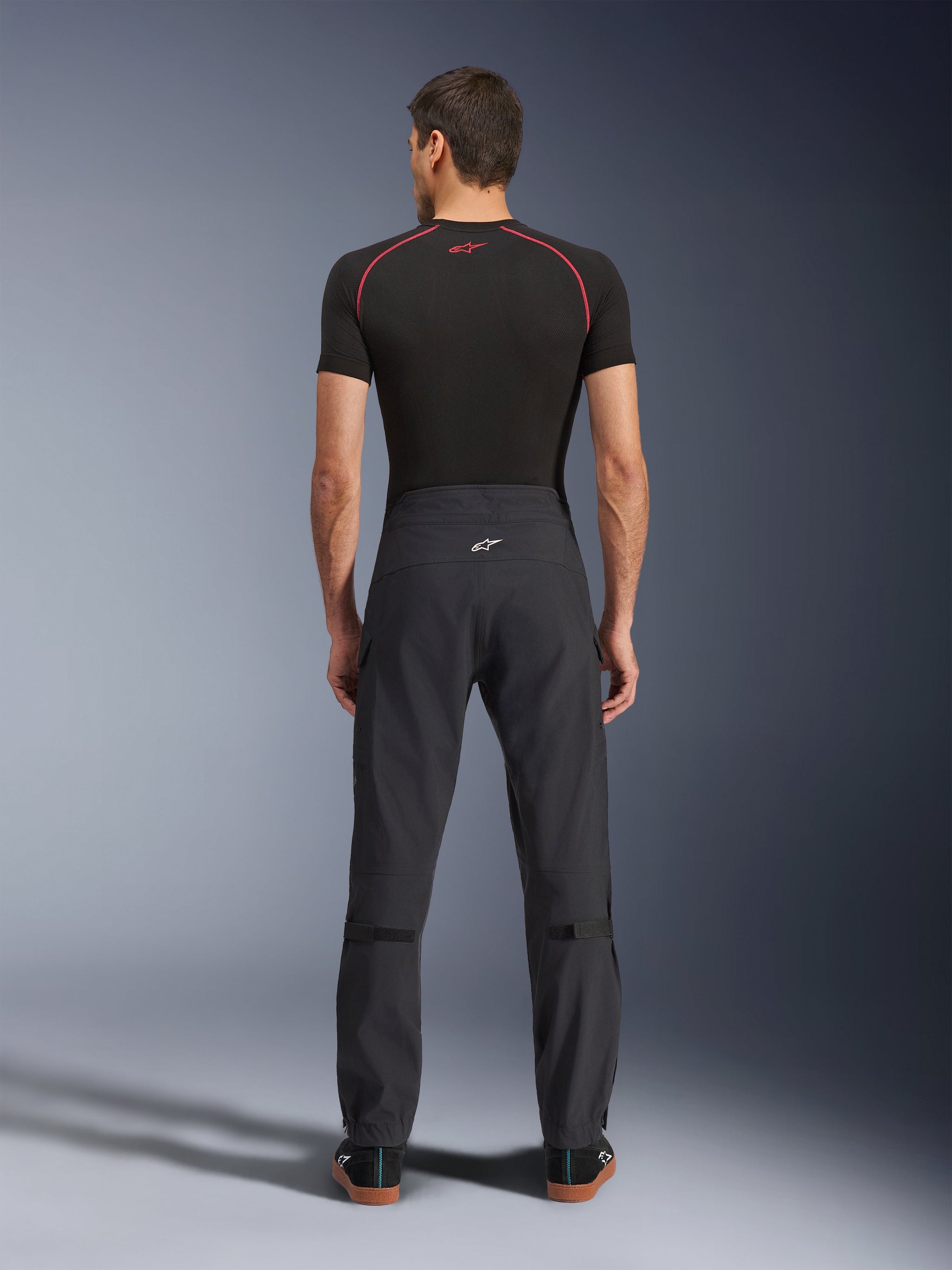 Pantaloni Da Moto Juggernaut V2