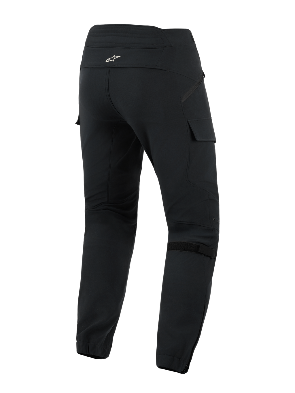 Pantaloni Da Moto Juggernaut V2