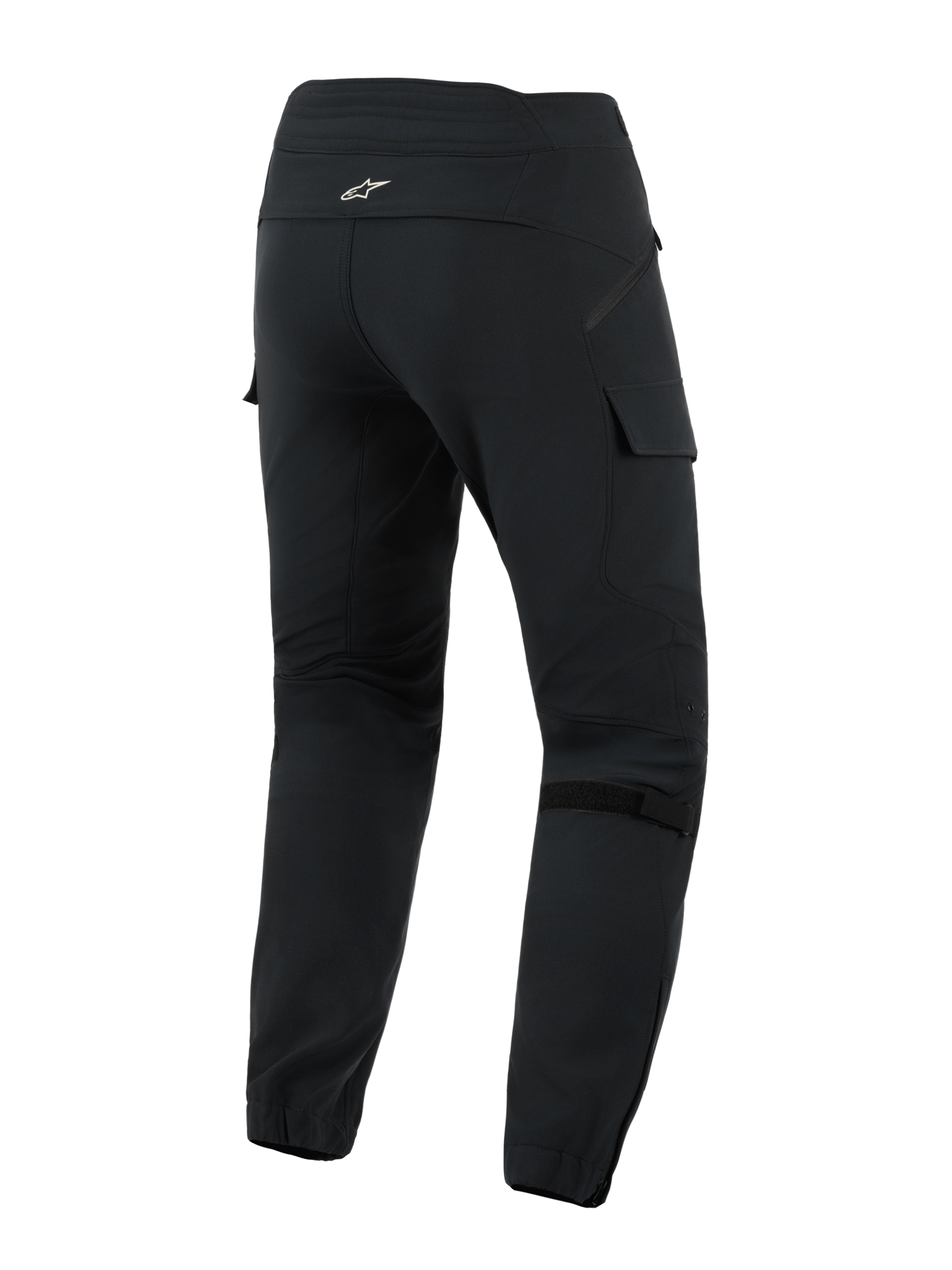 Pantaloni Da Moto Juggernaut V2