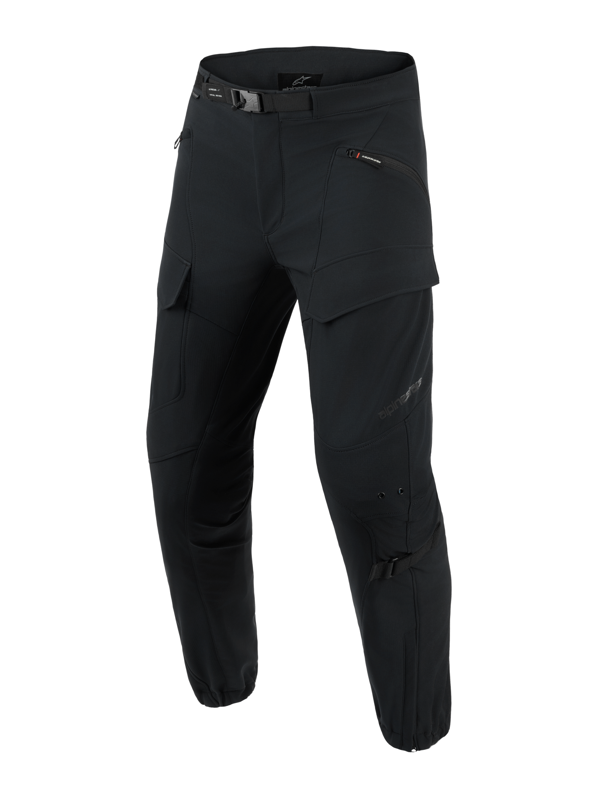 Pantaloni Da Moto Juggernaut V2
