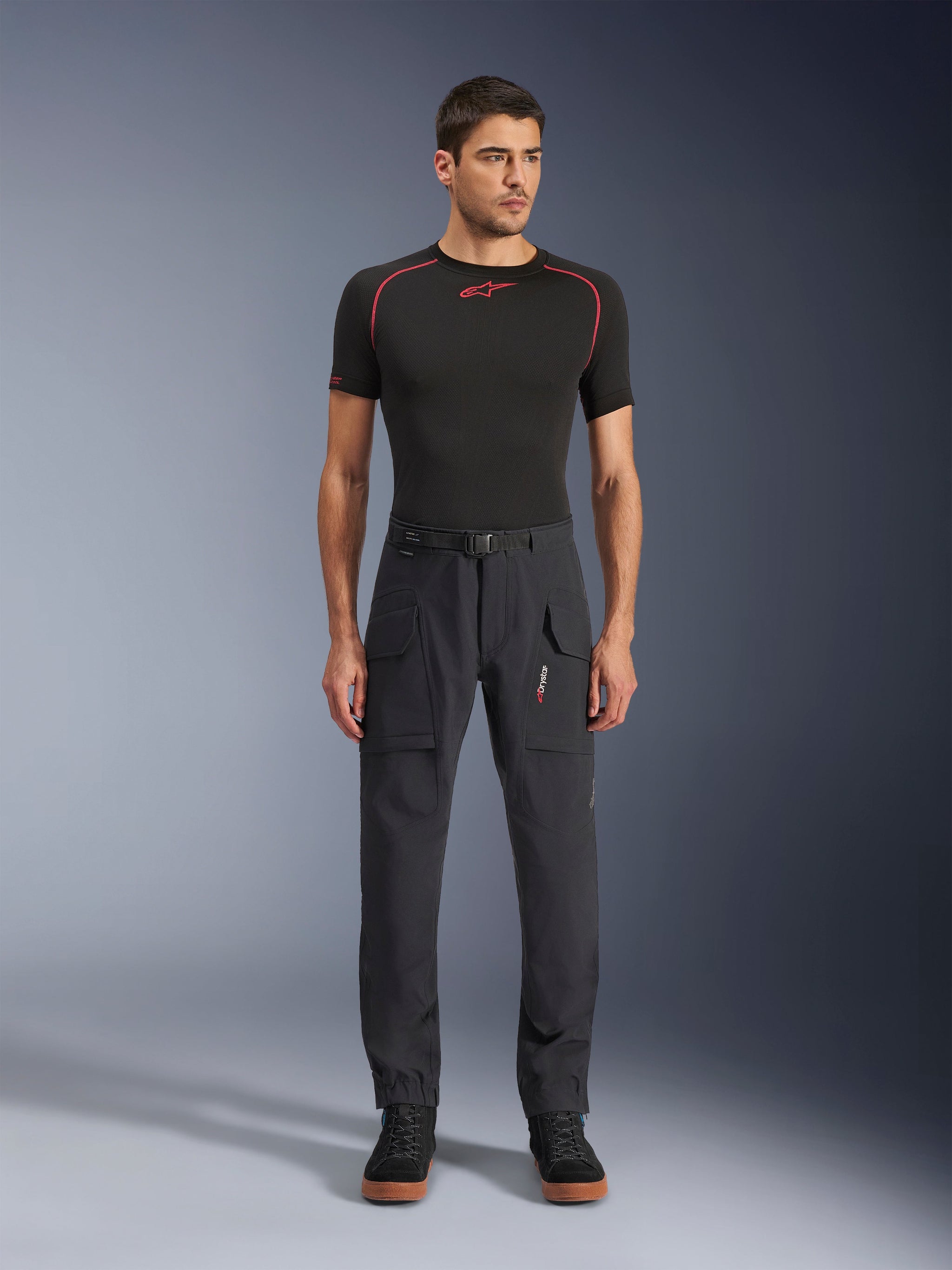 Pantaloni Da Moto Juggernaut V2