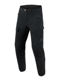 Pantaloni Da Moto Juggernaut V2