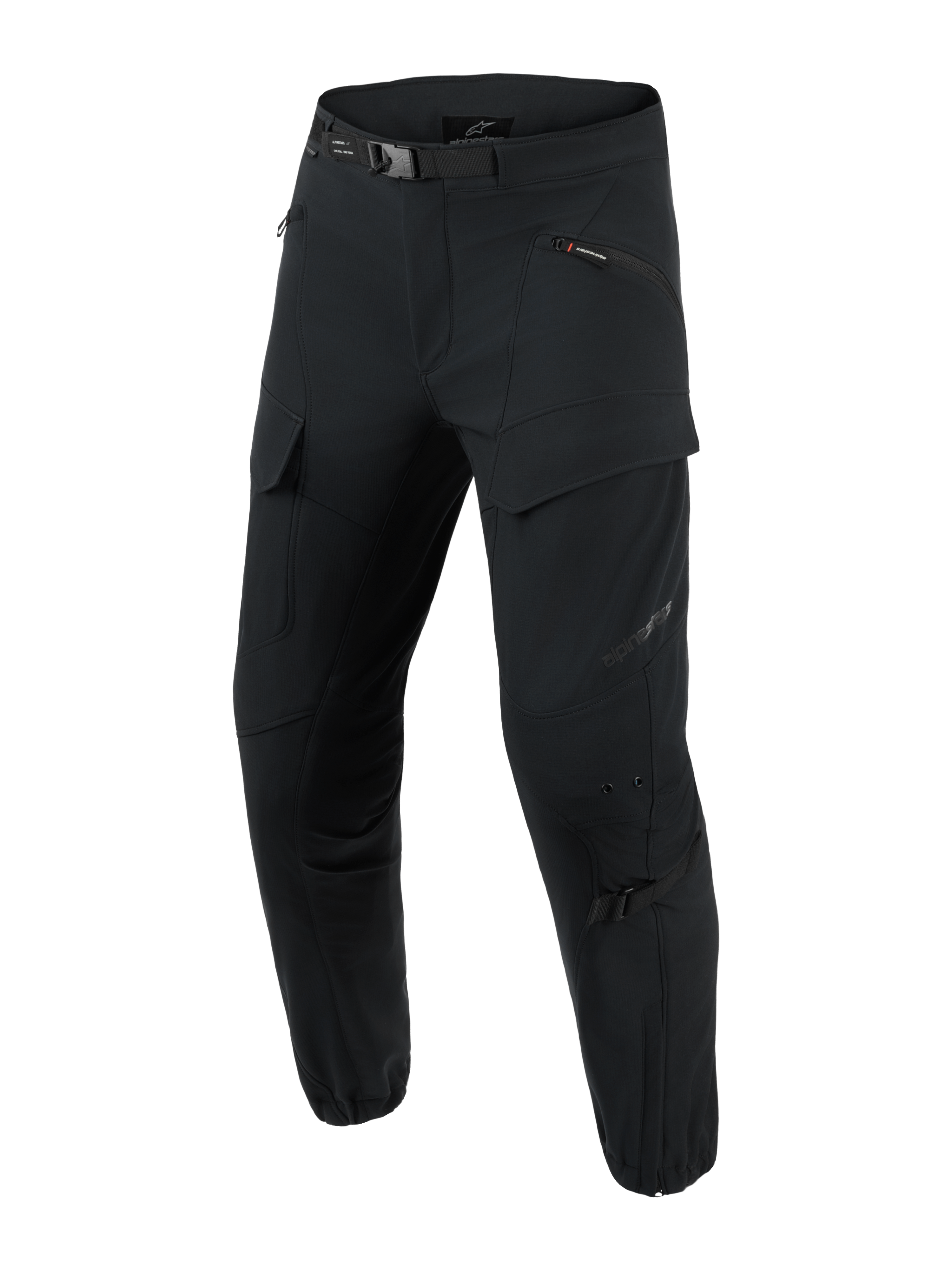 Pantaloni Da Moto Juggernaut V2