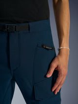 Pantaloni Da Moto Juggernaut V2
