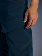 Pantaloni Da Moto Juggernaut V2