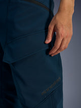 Pantaloni Da Moto Juggernaut V2