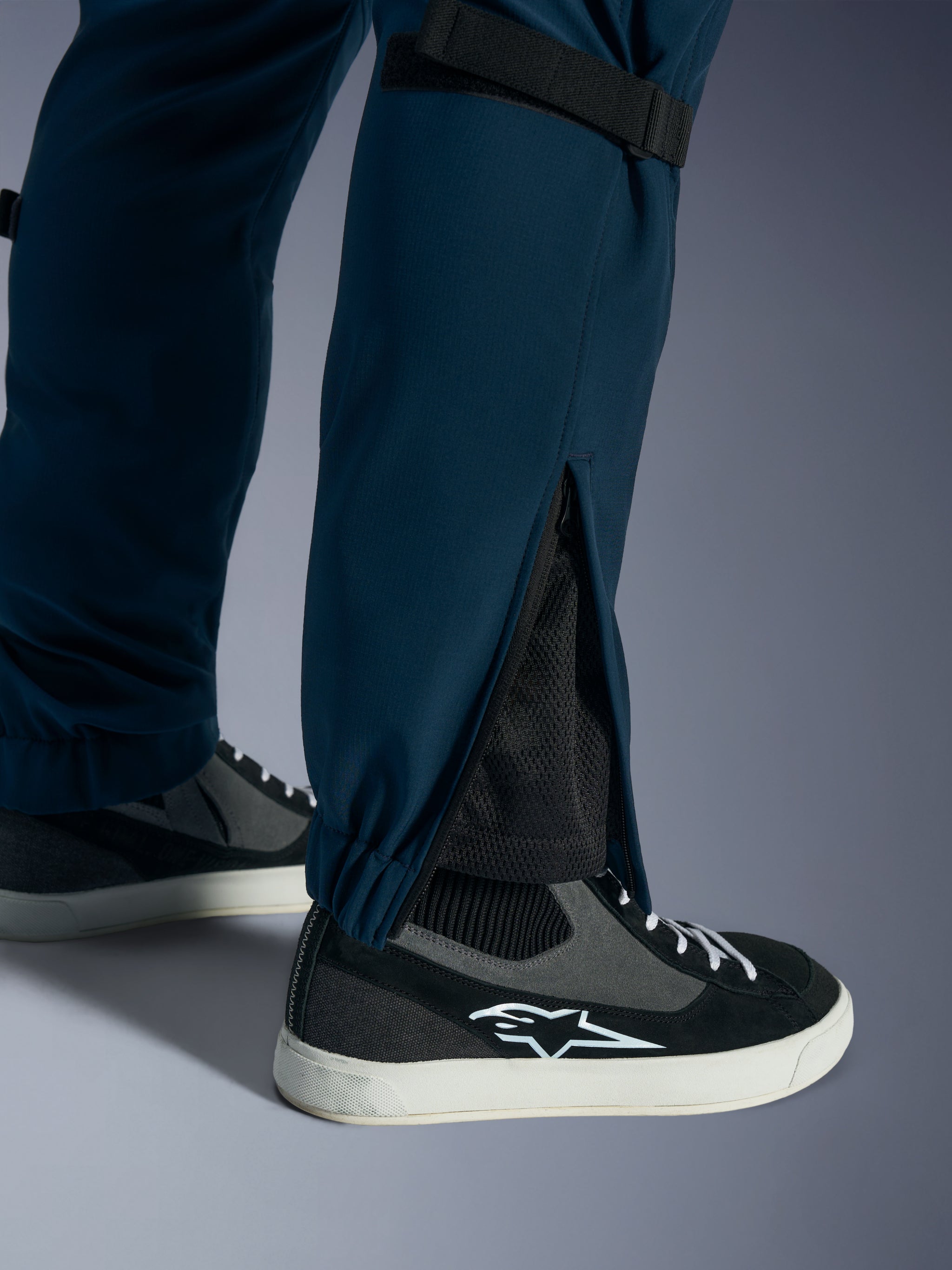 Pantaloni Da Moto Juggernaut V2