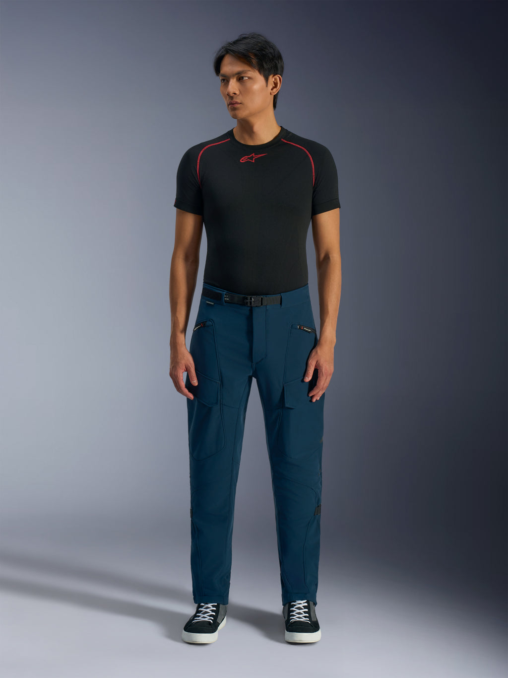 Pantaloni Da Moto Juggernaut V2