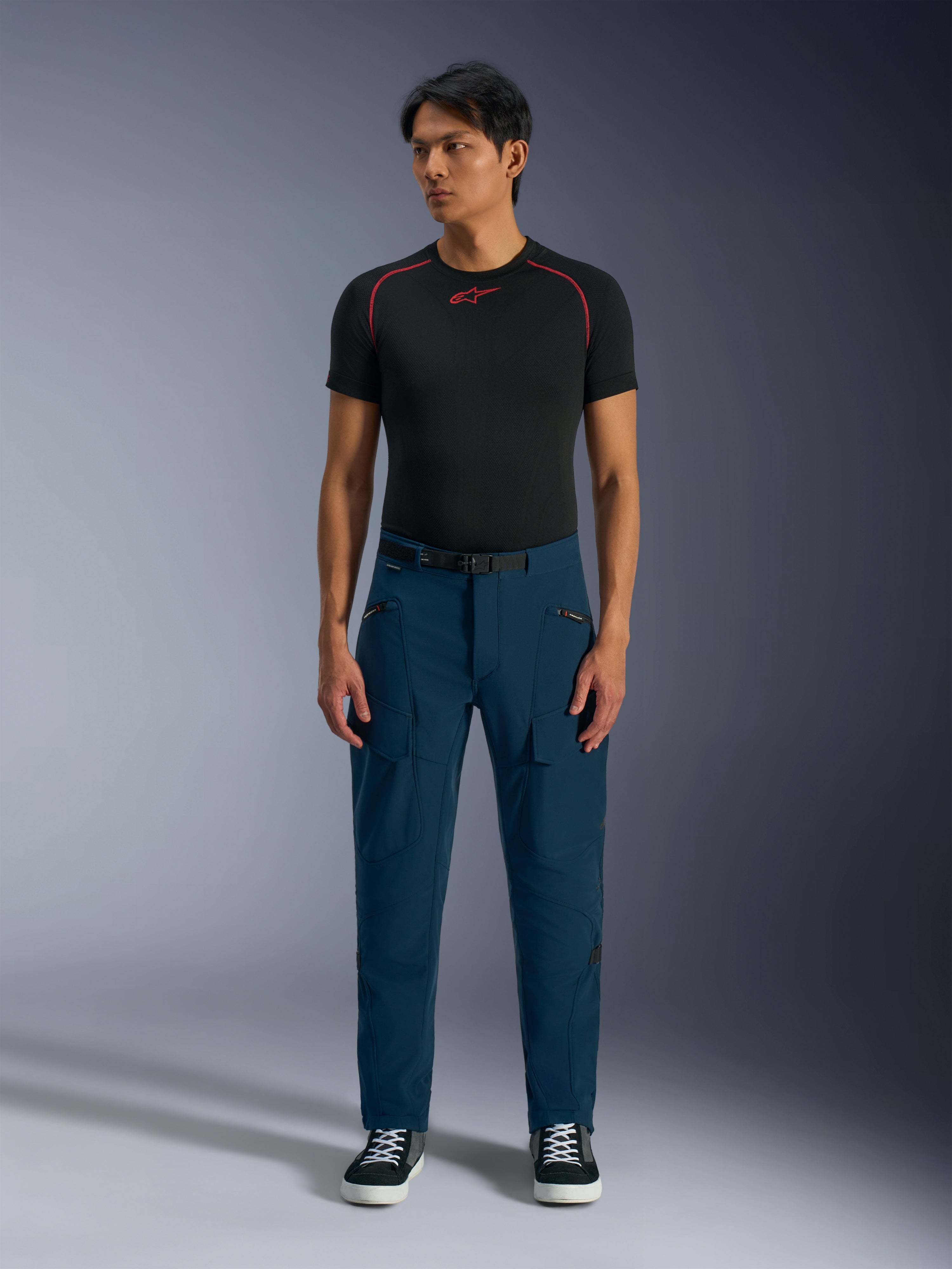 Pantaloni Da Moto Juggernaut V2