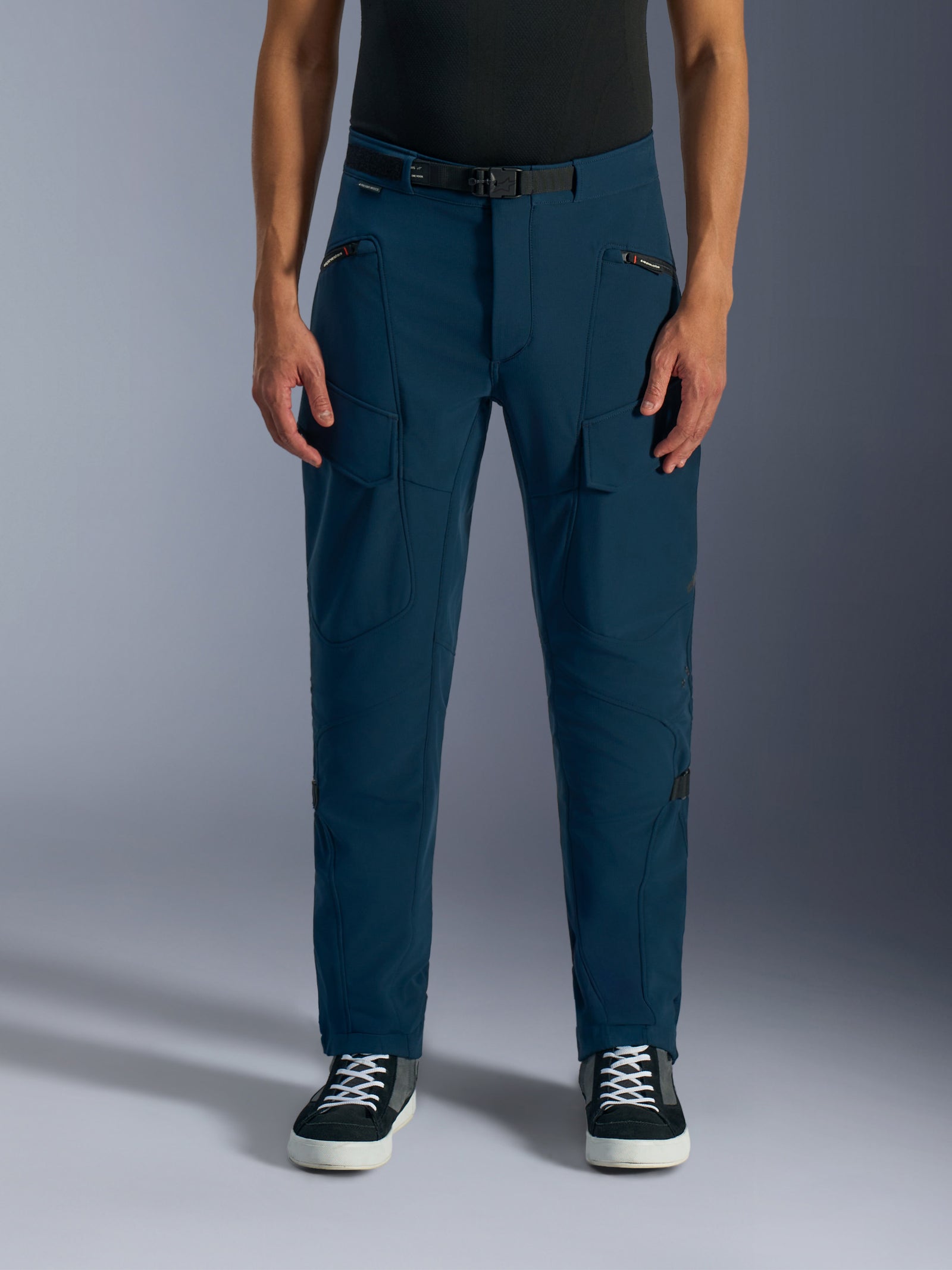 Pantaloni Da Moto Juggernaut V2