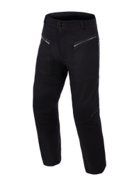 Pantaloni Flex-AST Canvas