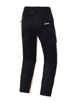 Pantaloni Flex-AST Canvas