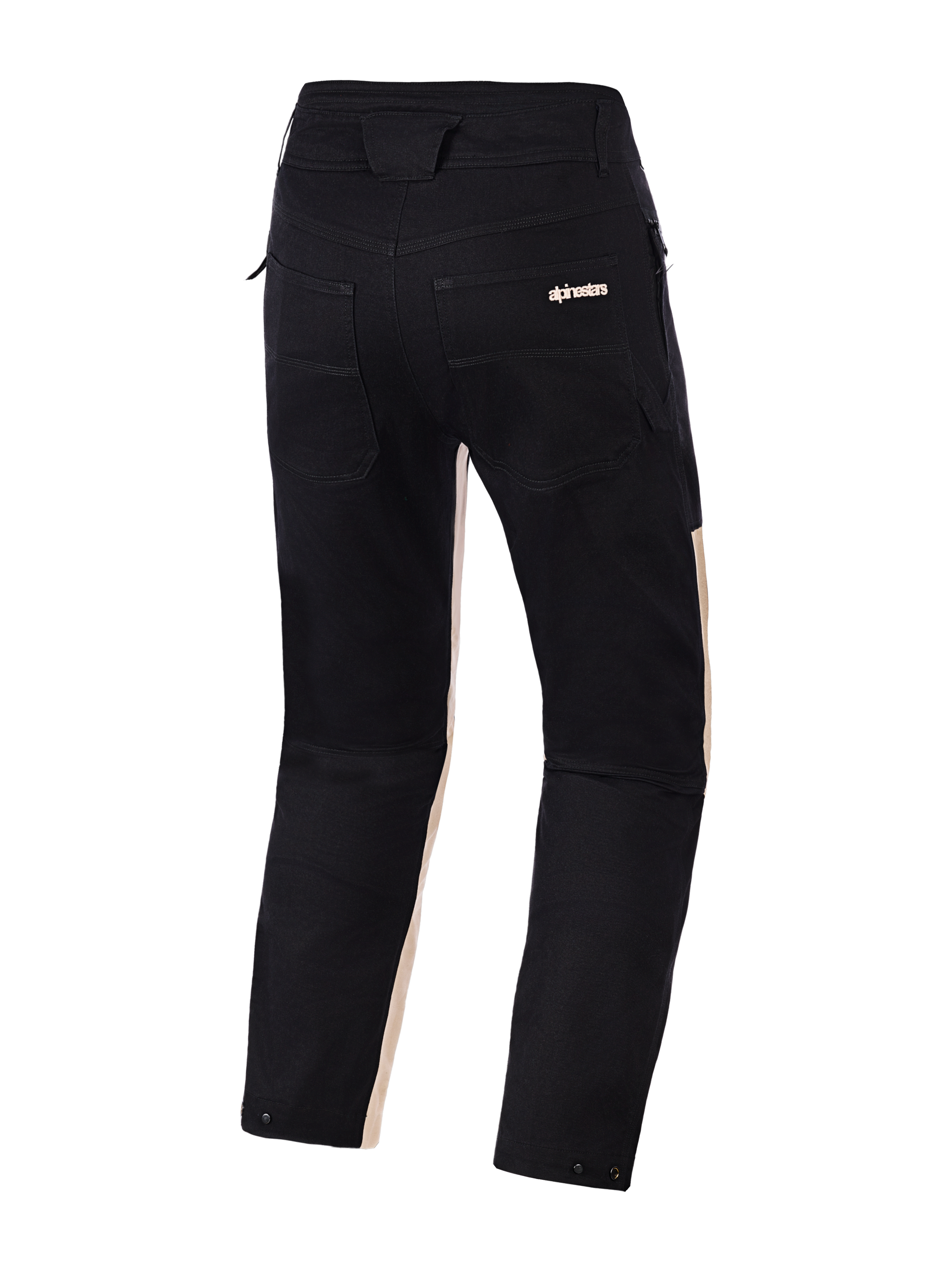 Pantaloni Flex-AST Canvas