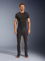 Pantaloni Flex-AST Canvas