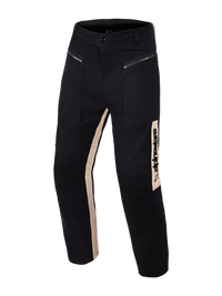 Pantaloni Flex-AST Canvas