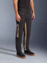 Pantaloni Flex-AST Canvas