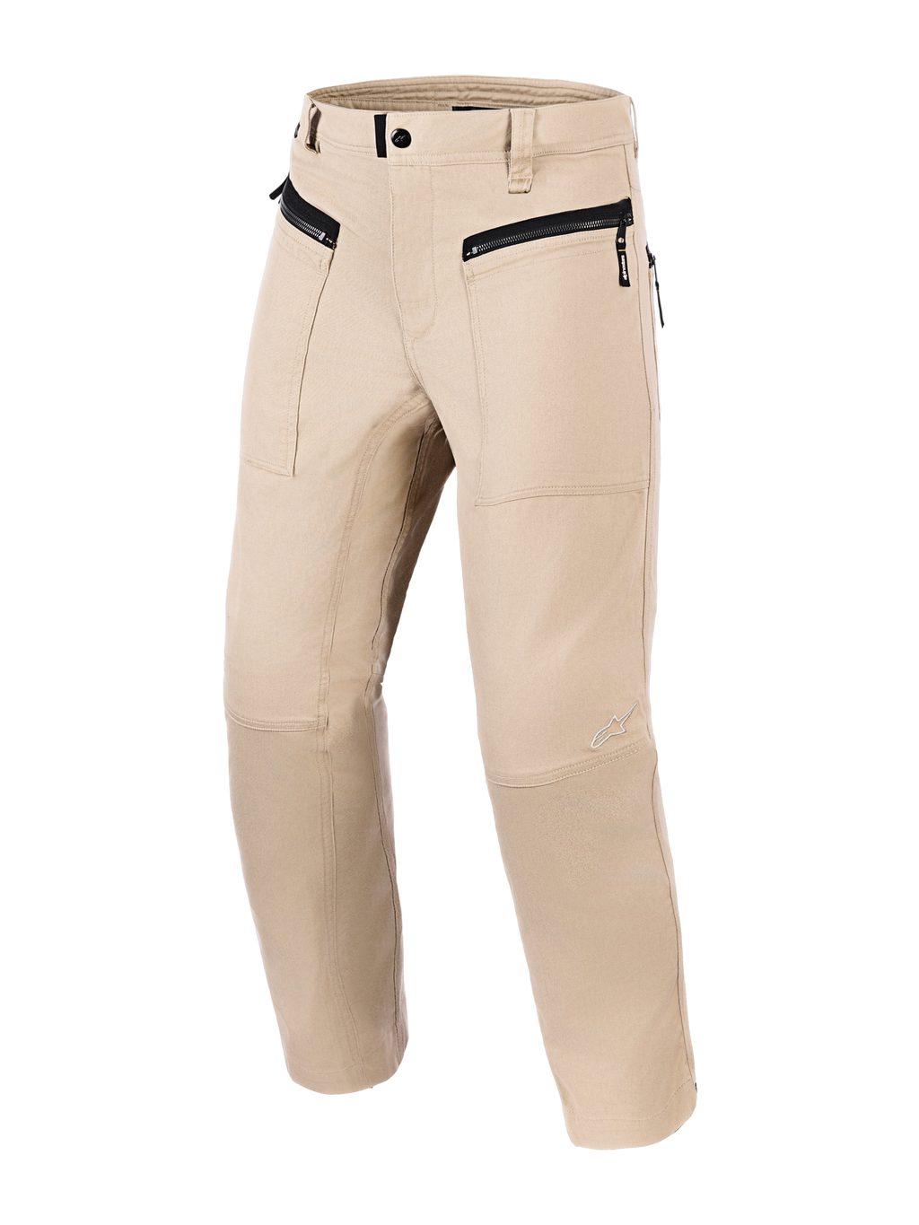 Pantaloni Flex-AST Canvas