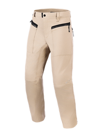 Pantaloni Flex-AST Canvas