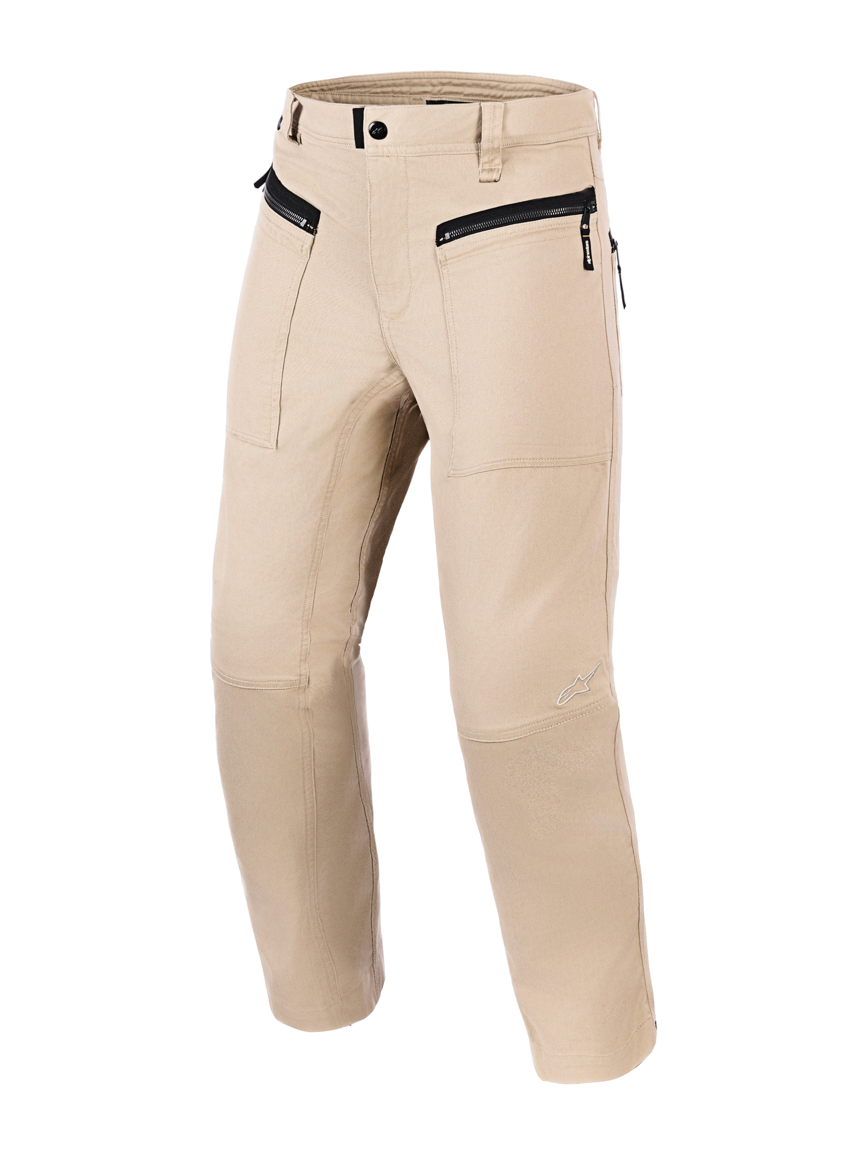 Pantaloni Flex-AST Canvas
