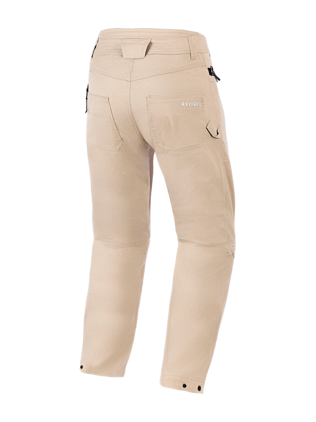 Pantaloni Flex-AST Canvas