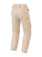 Pantaloni Flex-AST Canvas