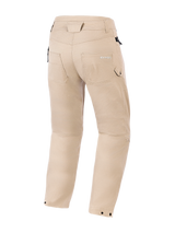 Pantaloni Flex-AST Canvas