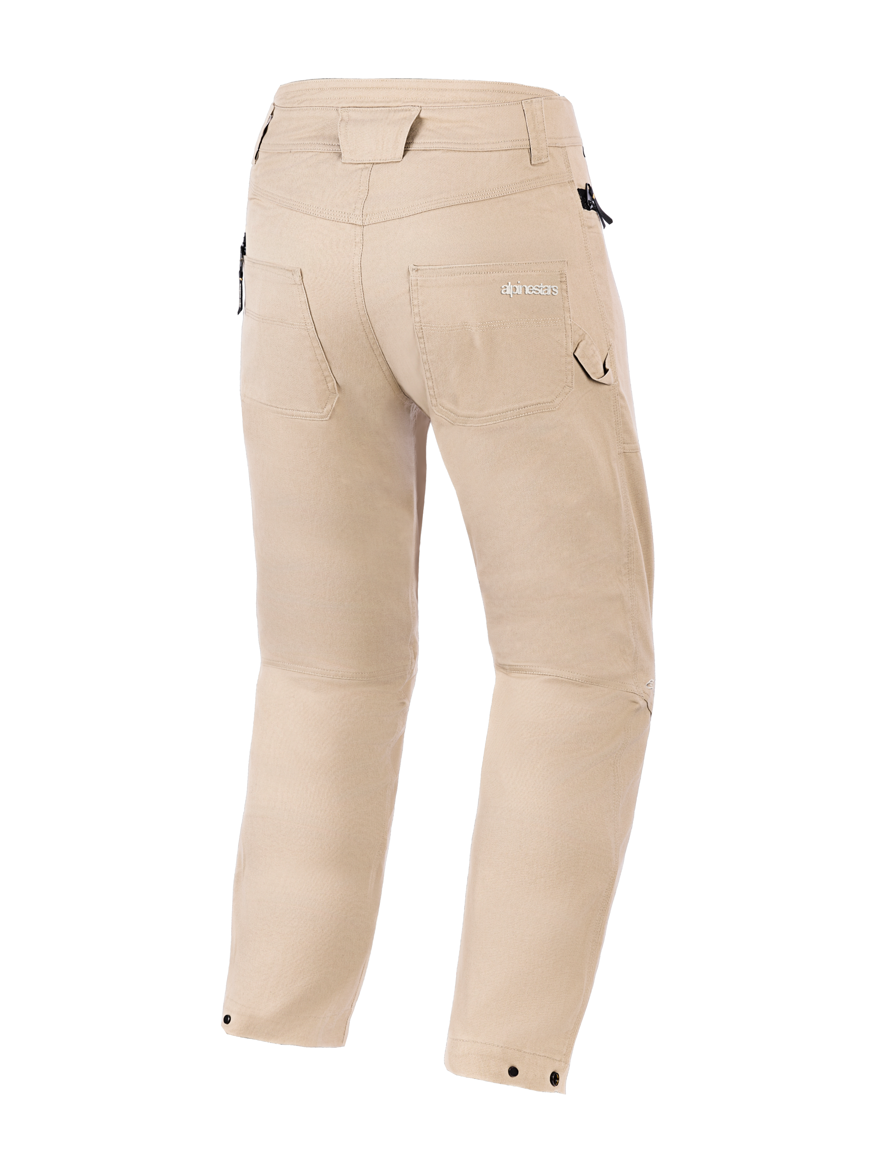 Pantaloni Flex-AST Canvas