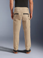 Pantaloni Flex-AST Canvas