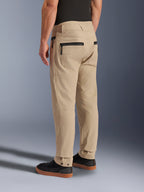Pantaloni Flex-AST Canvas