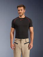 Pantaloni Flex-AST Canvas