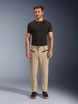 Pantaloni Flex-AST Canvas