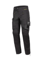 Pantaloni Acteon