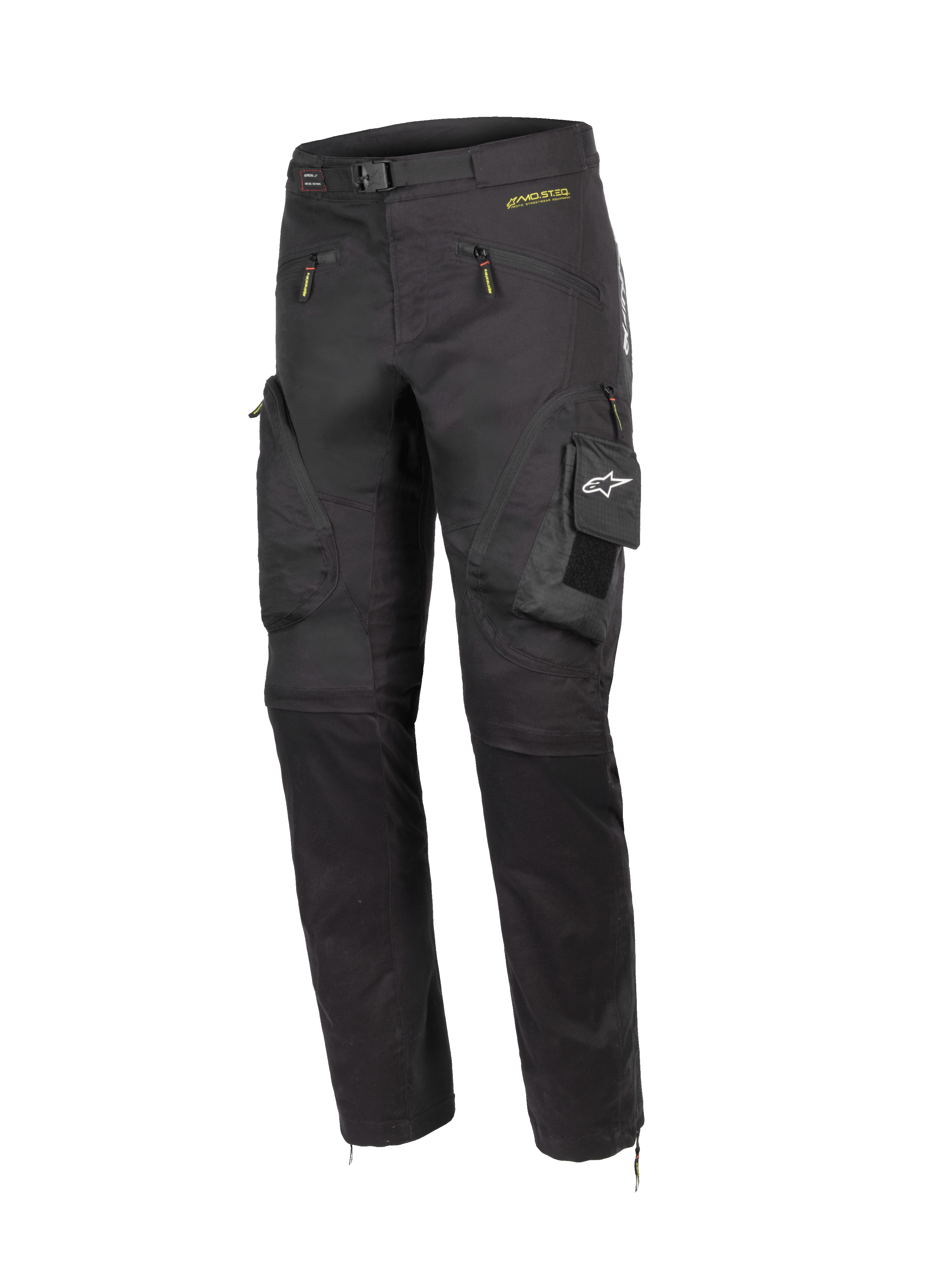 Pantaloni Acteon