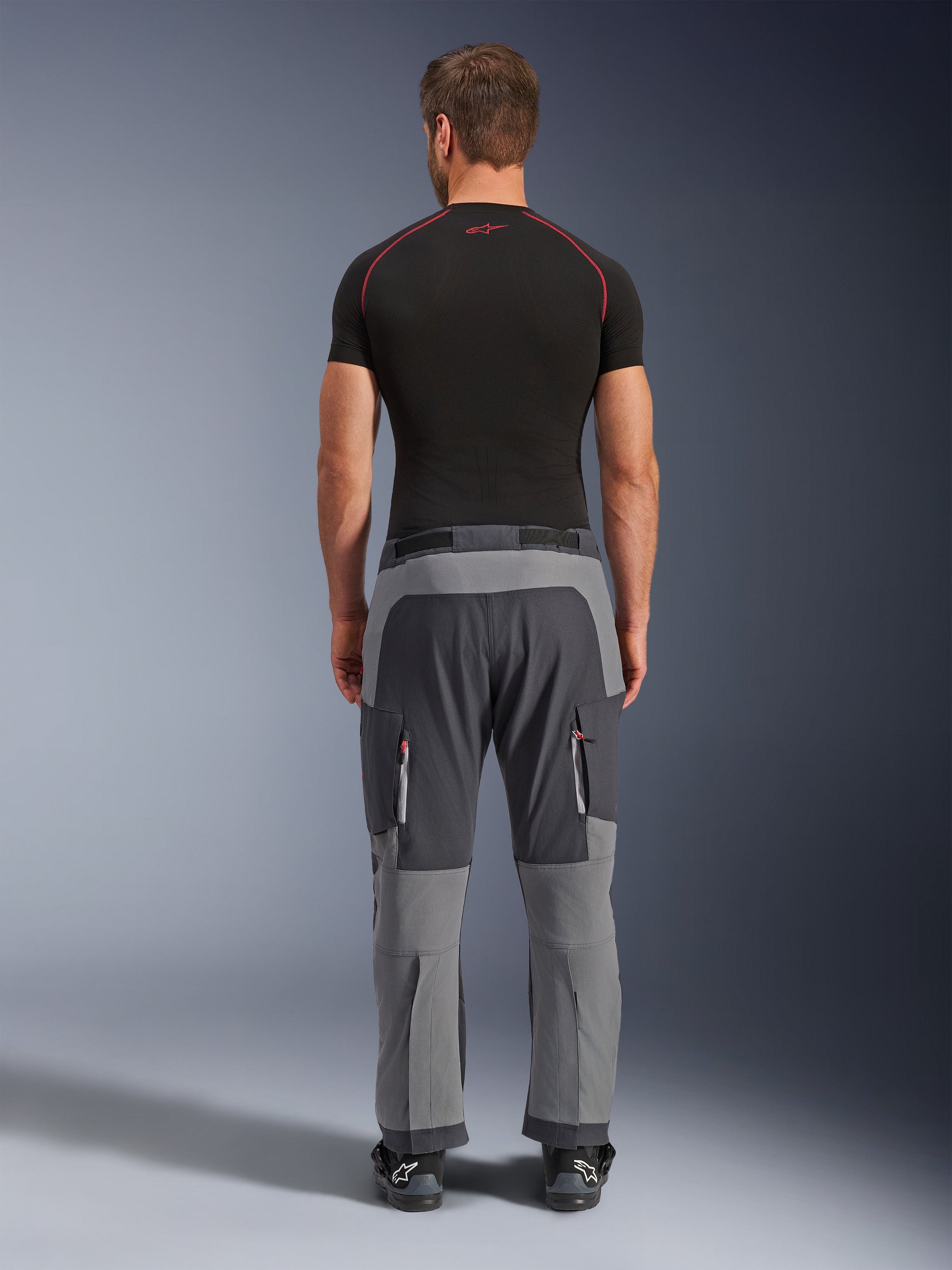 Pantaloni Maxdura Dual