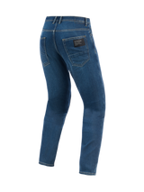 Pantaloni Jeans Flex-AST 5 Corti