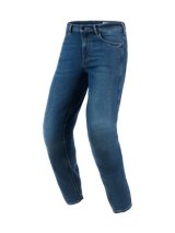 Pantaloni Jeans Flex-AST 5 Corti