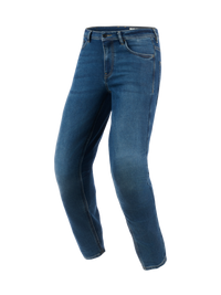 Pantaloni Denim Flex-AST 5 - Corti